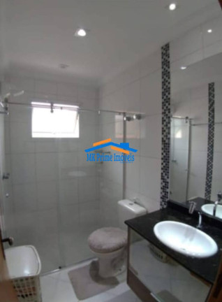 Imagem Sobrado com 3 Quartos à Venda, 143 m² em Bela Vista - Osasco Imagem Sobrado com 3 Quartos à Venda, 143 m² em Bela Vista - Osasco