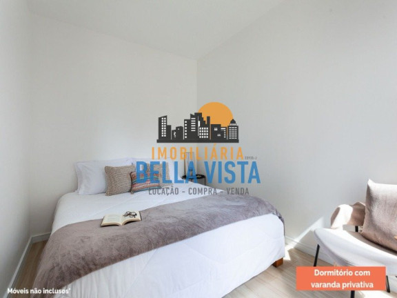 Imagem Apartamento com 1 Quarto à Venda, em Vila Nova Conceição - São Paulo Imagem Apartamento com 1 Quarto à Venda, em Vila Nova Conceição - São Paulo