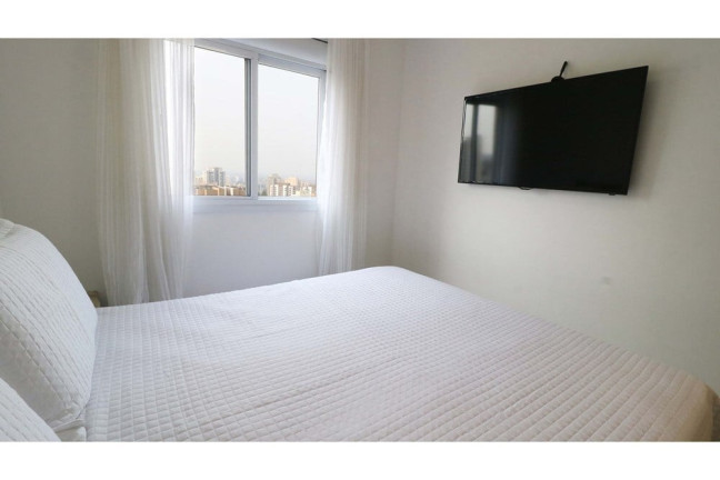 Imagem Apartamento com 3 Quartos à Venda, 69 m² em Vila Andrade - São Paulo Imagem Apartamento com 3 Quartos à Venda, 69 m² em Vila Andrade - São Paulo