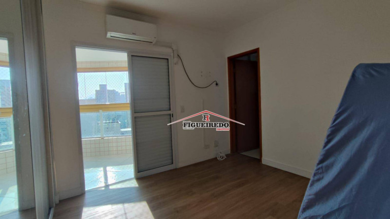 Imagem Apartamento com 3 Quartos à Venda, 116 m² em Aviação - Praia Grande