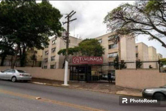 Apartamento com 2 Quartos à Venda, 49 m² em Lauzane Paulista - São Paulo