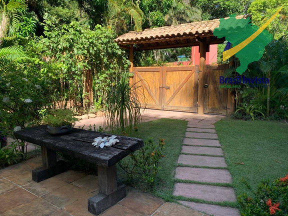 Imagem Casa com 4 Quartos à Venda, em Santo André - Santa Cruz Cabrália Imagem Casa com 4 Quartos à Venda, em Santo André - Santa Cruz Cabrália