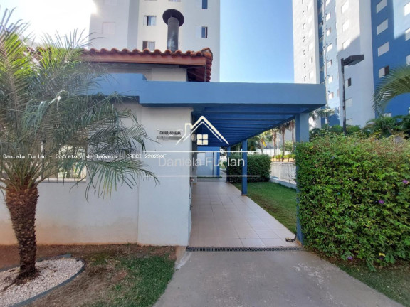 Imagem Apartamento com 2 Quartos à Venda, 46 m² em Edifício Vida Plena - Sorocaba Imagem Apartamento com 2 Quartos à Venda, 46 m² em Edifício Vida Plena - Sorocaba