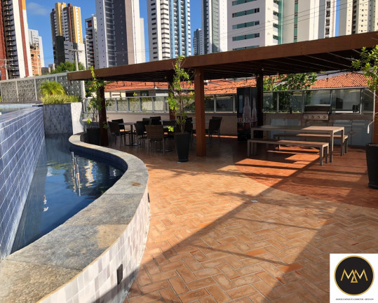 Imagem Apartamento com 4 Quartos à Venda, 162 m² em Brisamar - João Pessoa Imagem Apartamento com 4 Quartos à Venda, 162 m² em Brisamar - João Pessoa