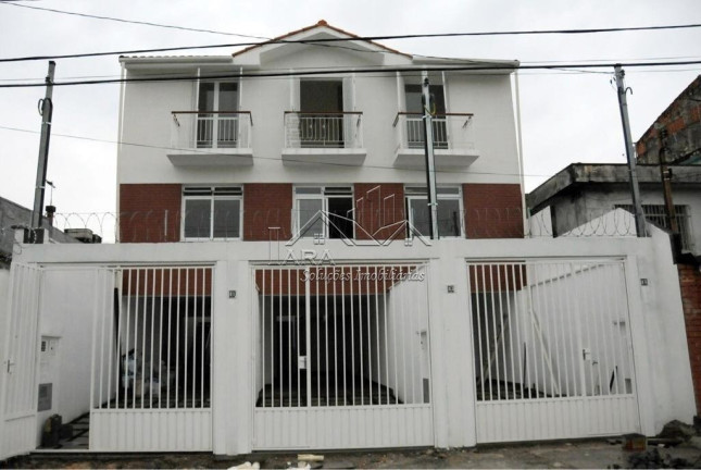Sobrado com 3 Quartos à Venda,  em Itaquera - São Paulo