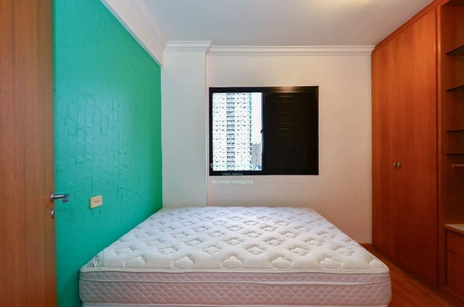 Imagem Apartamento com 3 Quartos à Venda, 93 m² em Vila Alexandria - São Paulo Imagem Apartamento com 3 Quartos à Venda, 93 m² em Vila Alexandria - São Paulo
