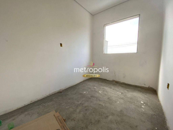 Imagem Apartamento com 2 Quartos à Venda, 55 m² em Jardim Utinga - Santo André Imagem Apartamento com 2 Quartos à Venda, 55 m² em Jardim Utinga - Santo André