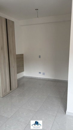 Imagem Apartamento com 1 Quarto à Venda, 34 m² em Mooca - São Paulo