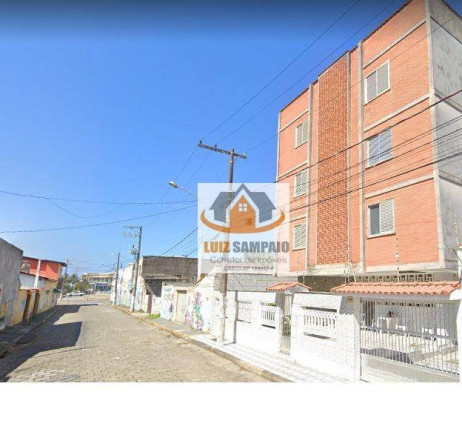 Imagem Apartamento com 1 Quarto à Venda, 39 m² em Praia Do Sonho - Itanhaém Imagem Apartamento com 1 Quarto à Venda, 39 m² em Praia Do Sonho - Itanhaém