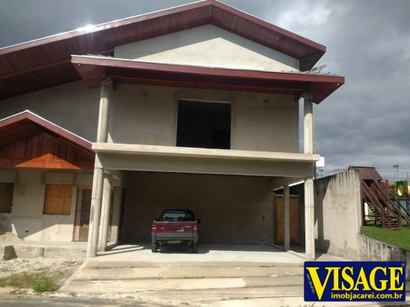 Imagem Casa com 4 Quartos à Venda, 500 m² em Cond. Vilas De Santana - Jacareí Imagem Casa com 4 Quartos à Venda, 500 m² em Cond. Vilas De Santana - Jacareí