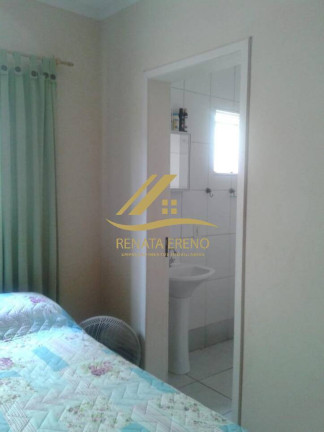 Imagem Casa de Condomínio com 3 Quartos à Venda, 69 m² em Parque São Bento - Sorocaba Imagem Casa de Condomínio com 3 Quartos à Venda, 69 m² em Parque São Bento - Sorocaba