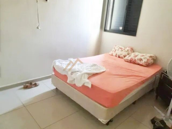 Imagem Apartamento com 2 Quartos à Venda, 96 m² em Centro - Ribeirão Preto