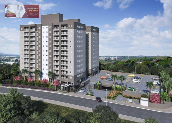 Imagem Apartamento com 2 Quartos à Venda, 58 m² em Vila Nova Bonsucesso - Guarulhos Imagem Apartamento com 2 Quartos à Venda, 58 m² em Vila Nova Bonsucesso - Guarulhos