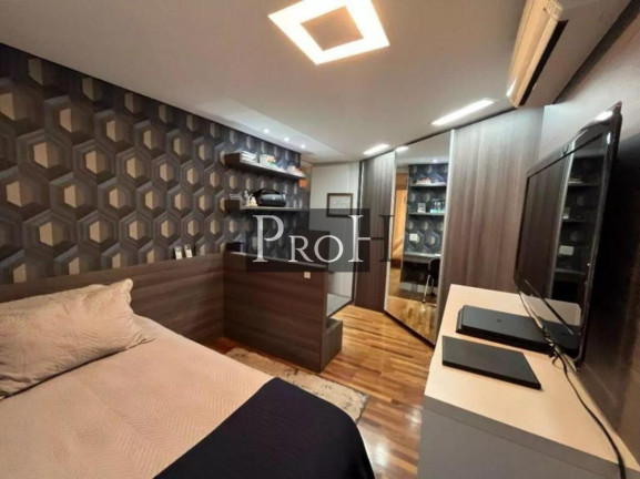 Imagem Apartamento com 4 Quartos à Venda, 359 m² em Jardim - Santo André