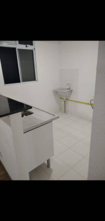 Imagem Apartamento com 2 Quartos à Venda, 40 m² em Jardim Palos Verdes - Botucatu