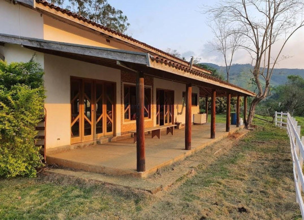 Imagem Imóvel com 5 Quartos à Venda, 71.317 m² em Portal - Adrianópolis