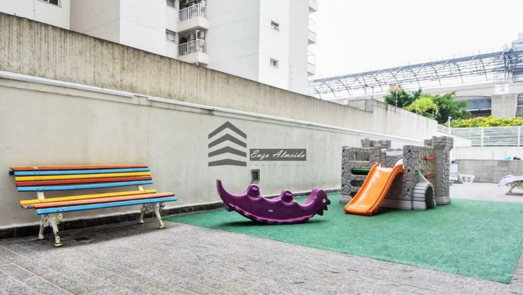 Imagem Apartamento com 2 Quartos à Venda, 57 m² em Brooklin - São Paulo Imagem Apartamento com 2 Quartos à Venda, 57 m² em Brooklin - São Paulo