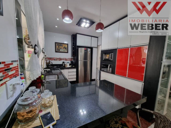 Imagem Casa de Condomínio com 3 Quartos à Venda,  em Horto Florestal - Sorocaba