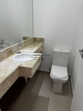 Imagem Apartamento com 3 Quartos para Alugar, 140 m² em Parque Campolim - Sorocaba