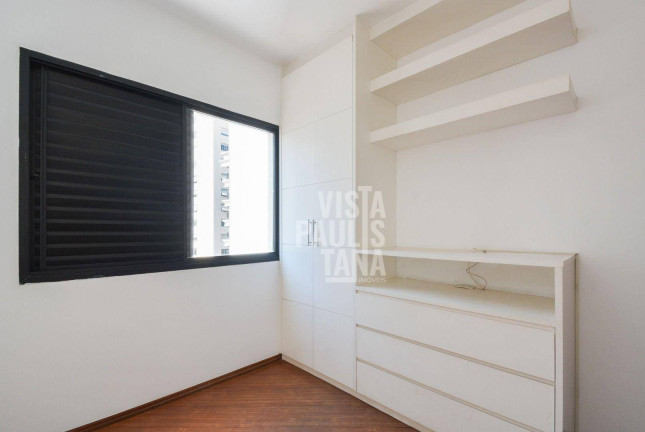 Imagem Apartamento com 2 Quartos à Venda, 71 m² em Vila Mariana - São Paulo