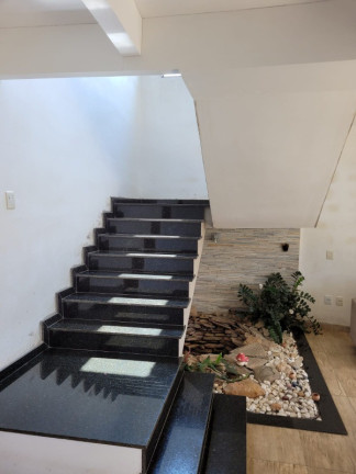 Imagem Casa com 4 Quartos à Venda, 390 m² em Europa - Contagem