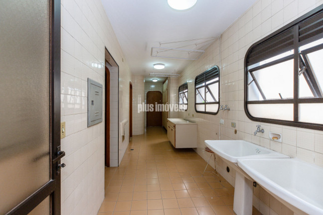 Imagem Apartamento com 4 Quartos à Venda, 297 m² em Campo Belo - São Paulo