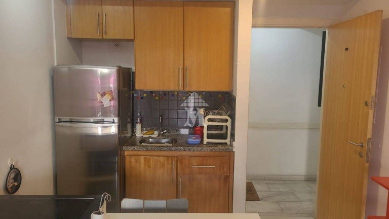 Imagem Apartamento com 1 Quarto para Alugar, 40 m² em Paraíso - São Paulo
