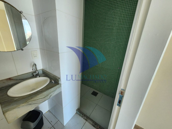 Imagem Cobertura com 4 Quartos à Venda, 180 m² em Braga - Cabo Frio