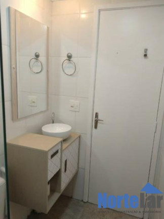 Imagem Apartamento com 2 Quartos à Venda, 52 m² em Lapa De Baixo - São Paulo
