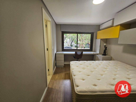 Imagem Apartamento com 2 Quartos à Venda ou Locação, 156 m² em Petrópolis - Porto Alegre