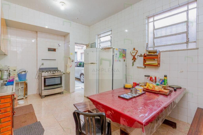 Imagem Casa com 7 Quartos à Venda, 292 m² em Laranjeiras - Rio De Janeiro