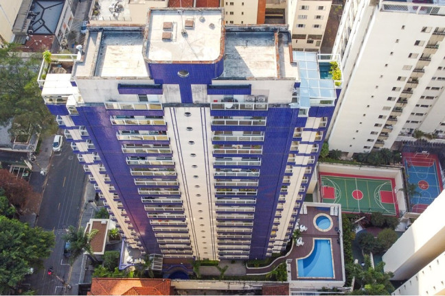 Imagem Apartamento com 3 Quartos à Venda, 95 m² em Pinheiros - São Paulo Imagem Apartamento com 3 Quartos à Venda, 95 m² em Pinheiros - São Paulo