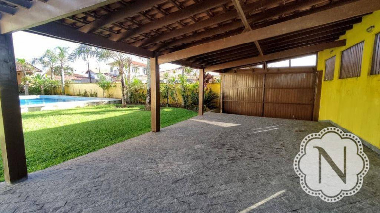 Imagem Casa com 4 Quartos à Venda, 371 m² em Cibratel Ii - Itanhaém Imagem Casa com 4 Quartos à Venda, 371 m² em Cibratel Ii - Itanhaém