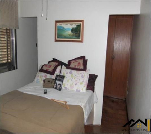 Apartamento com 3 Quartos à Venda, 129 m² em Tatuapé - São Paulo