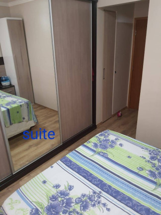 Imagem Apartamento com 2 Quartos à Venda, 88 m² em Vila Homero Thon - Santo André Imagem Apartamento com 2 Quartos à Venda, 88 m² em Vila Homero Thon - Santo André