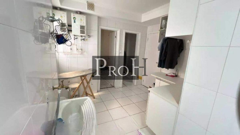 Imagem Apartamento com 3 Quartos à Venda, 242 m² em Santo Antônio - São Caetano Do Sul
