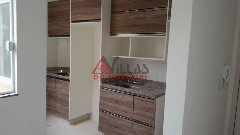 Imagem Apartamento com 2 Quartos à Venda, 40 m² em Vila Alpina - Santo André