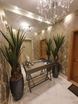 Apartamento com 3 Quartos à Venda, 184 m² em Vila Sfeir - Indaiatuba