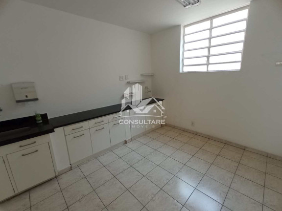 Imagem Sobrado para Alugar, 300 m² em Boqueirão - Santos Imagem Sobrado para Alugar, 300 m² em Boqueirão - Santos