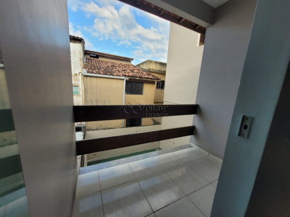 Casa com 3 Quartos à Venda, 100 m² em Sol E Mar - Macaé