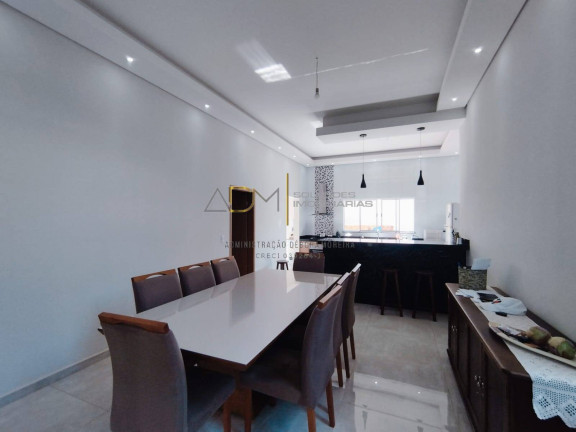 Imagem Casa com 5 Quartos à Venda, 372 m² em Jardim Chácara Dos Pinheiros - Botucatu