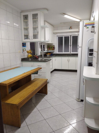 Imagem Apartamento com 3 Quartos à Venda, 112 m² em Vila Pires - Santo André Imagem Apartamento com 3 Quartos à Venda, 112 m² em Vila Pires - Santo André