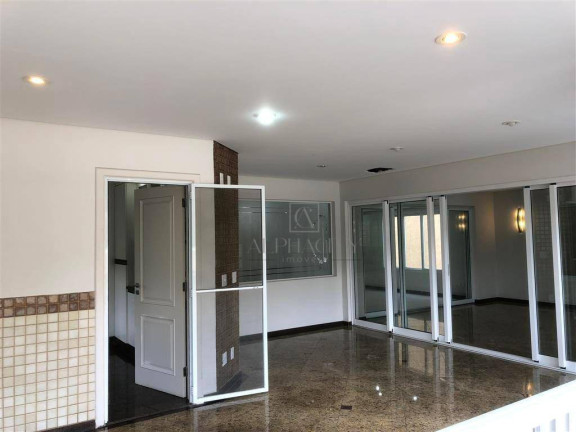 Imagem Casa com 4 Quartos para Alugar, 530 m² em Alphaville 02 - Barueri Imagem Casa com 4 Quartos para Alugar, 530 m² em Alphaville 02 - Barueri