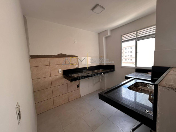 Imagem Apartamento com 2 Quartos à Venda, 39 m² em Parque Imperial - Botucatu