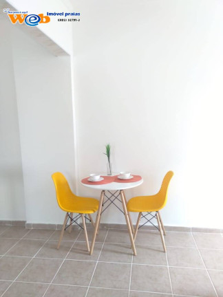 Imagem Apartamento com 1 Quarto à Venda, 42 m² em Mirim - Praia Grande Imagem Apartamento com 1 Quarto à Venda, 42 m² em Mirim - Praia Grande