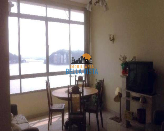 Imagem Apartamento com 2 Quartos à Venda, em Itararé - São Vicente Imagem Apartamento com 2 Quartos à Venda, em Itararé - São Vicente
