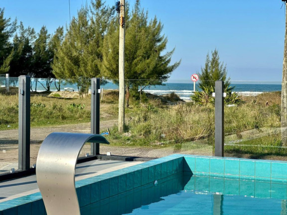 Imagem Casa com 3 Quartos à Venda, 166 m² em Zona Norte - Capao Da Canoa