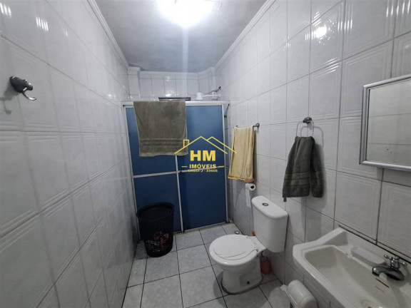 Apartamento com 2 Quartos à Venda, 52 m² em Centro - Sao Vicente