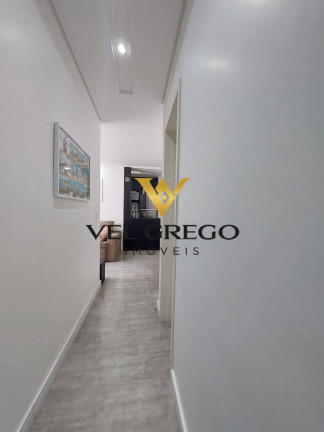 Imagem Apartamento com 2 Quartos à Venda, 54 m² em Paulicéia - São Bernardo Do Campo Imagem Apartamento com 2 Quartos à Venda, 54 m² em Paulicéia - São Bernardo Do Campo