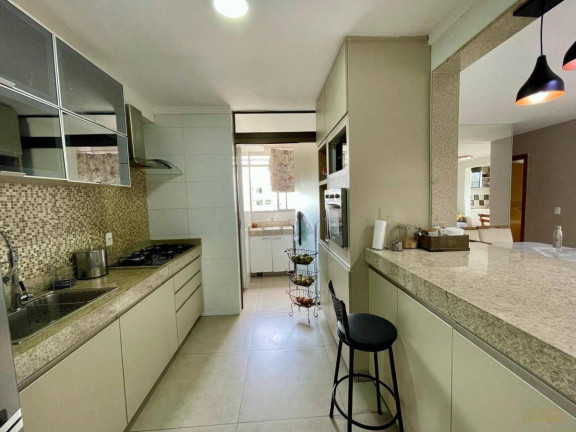 Imagem Apartamento com 4 Quartos à Venda, 104 m² em Buritis - Belo Horizonte